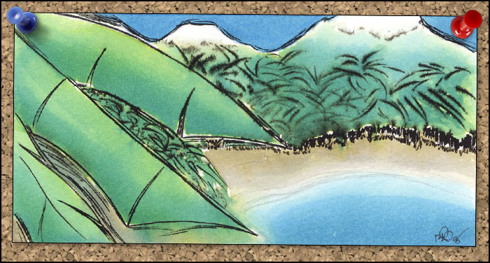 Isola