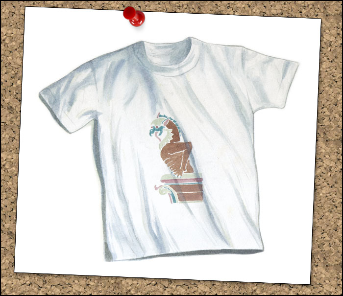 T-Shirt
